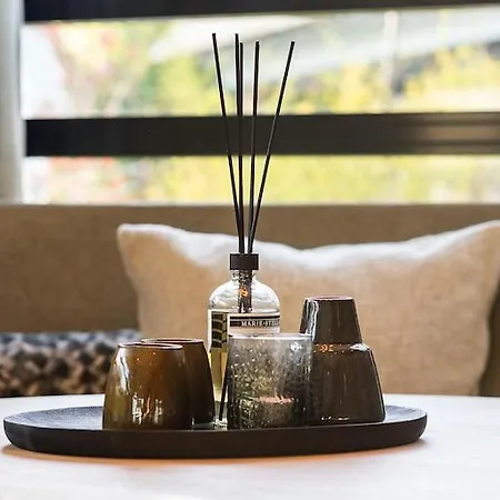 H-3 Buytenveldt Villa