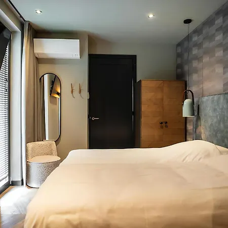 H-3 Buytenveldt Villa De Cocksdorp (Texel)