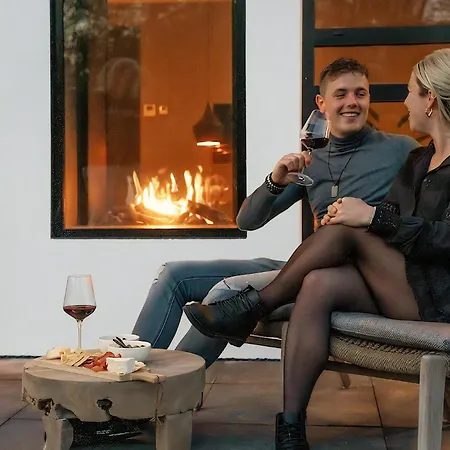 Villa H-3 Buytenveldt