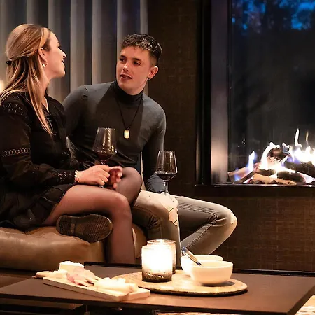 H-3 Buytenveldt Villa De Cocksdorp (Texel)