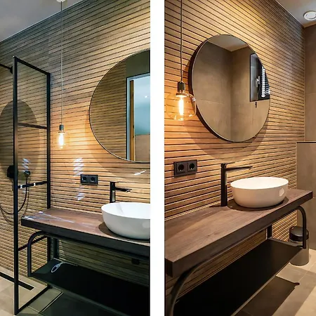 H-3 Buytenveldt Villa De Cocksdorp (Texel)