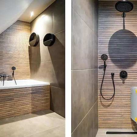 Villa H-3 Buytenveldt *