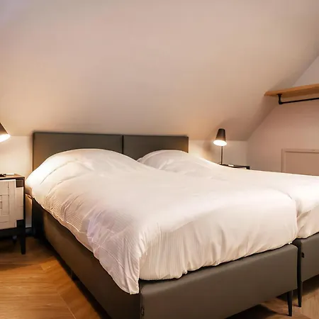 H-3 Buytenveldt Villa De Cocksdorp (Texel)