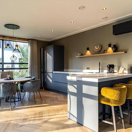 Villa H-3 Buytenveldt De Cocksdorp (Texel)