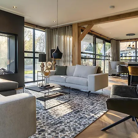 Villa H-3 Buytenveldt De Cocksdorp (Texel)