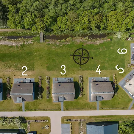 H-3 Buytenveldt דה קוקסדורפ