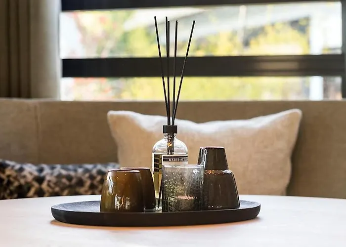 H-3 Buytenveldt וילה