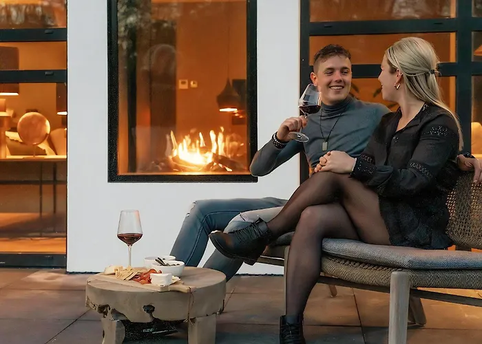 וילה H-3 Buytenveldt