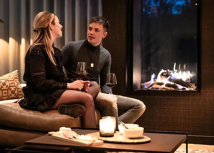 H-3 Buytenveldt וילה דה קוקסדורפ