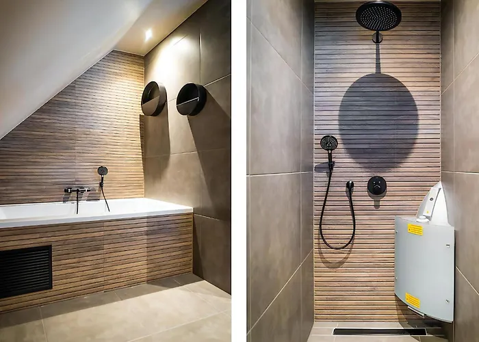 וילה H-3 Buytenveldt *