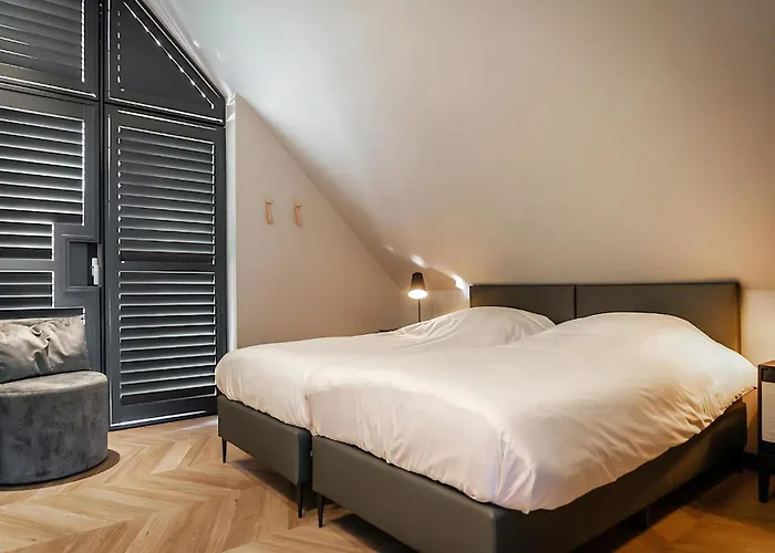 H-3 Buytenveldt * דה קוקסדורפ