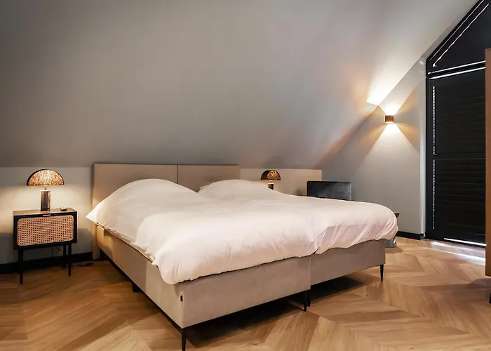 H-3 Buytenveldt * דה קוקסדורפ