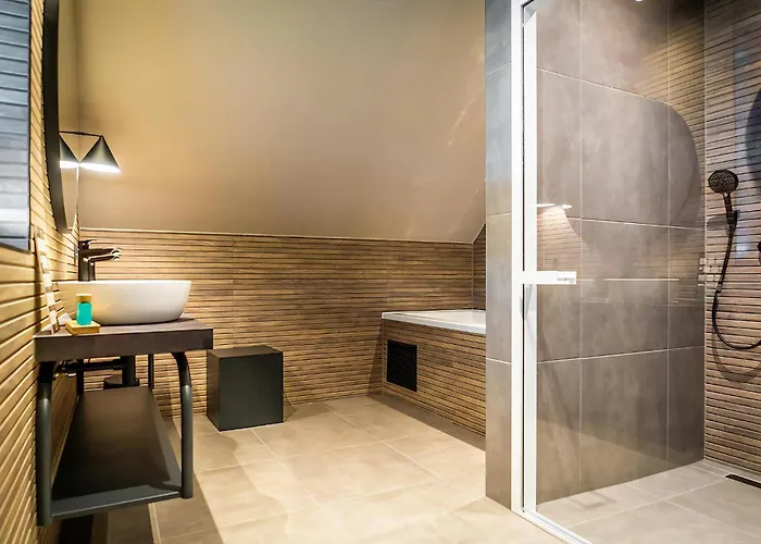 וילה H-3 Buytenveldt *