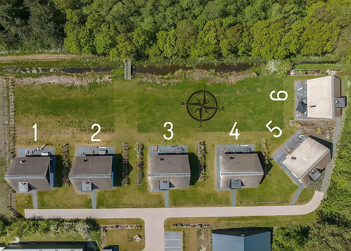 H-3 Buytenveldt דה קוקסדורפ